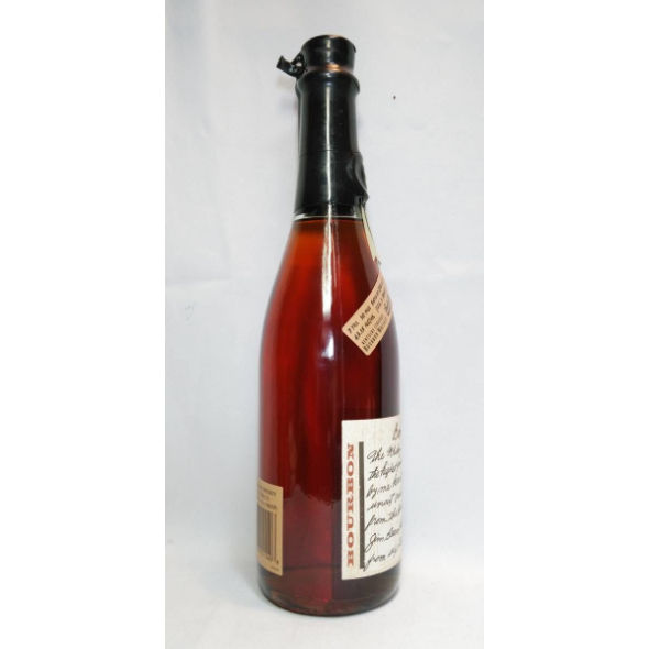 ブッカーズ BOOKER'S 7years10months 126.3proof BATCH ブッカーズ BOOKER'S 7years10months 126.3proof BATCH