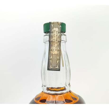 特級 ジャックダニエル グリーンラベル　JACK DANIEL'S Green Label Old Time Distillery No.7 Brand Tennessee Whiskey