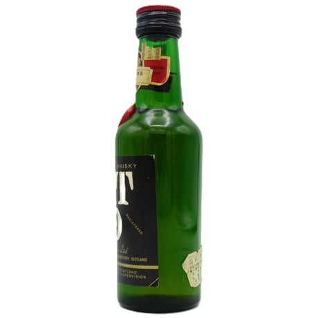 特級 VAT69 FINEST SCOTCH WHISKY