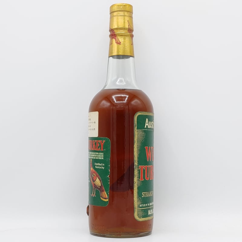 ワイルドターキー ストレート ライ WILD TURKEY STRAIGHT RYE WHI ワイルドターキー ストレート ライ WILD TURKEY STRAIGHT RYE WHI