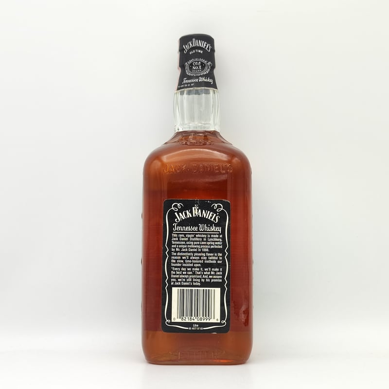 ジャックダニエル JACK DANIEL'S OLD TIME Old No.7 BRAND ジャックダニエル JACK DANIEL'S OLD TIME Old No.7 BRAND