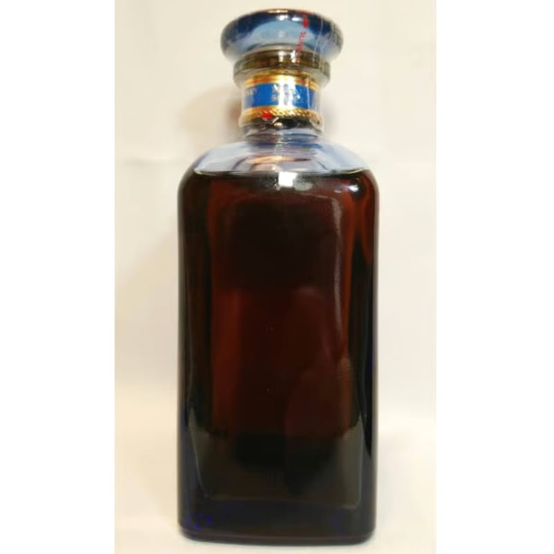 【未開封】サントリーウイスキー　ロイヤルマリッジ サントリーロイヤルマリッジ – Rum＆Whisky リトルハピネス