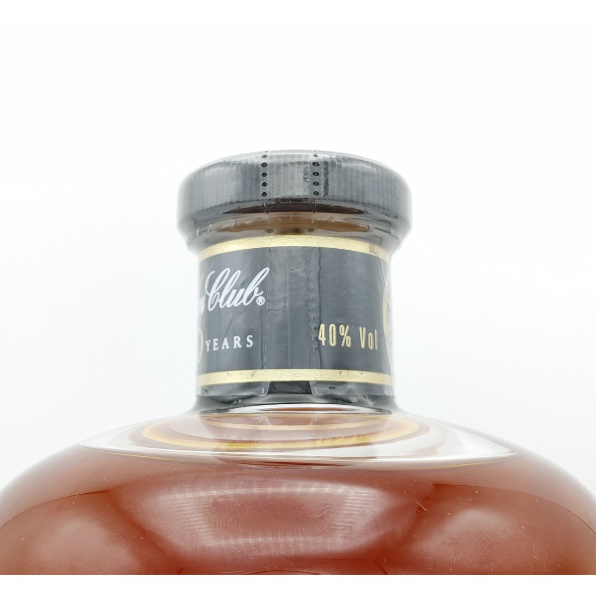 カナディアン クラブ 20年 エングレイブド デカンター Canadian Club カナディアン クラブ 20年 エングレイブド デカンター Canadian Club