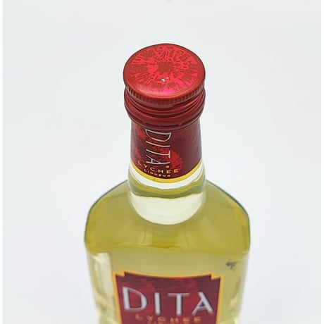 ディタ ライチ リキュール　DITA LYCHEE LIQUEUR