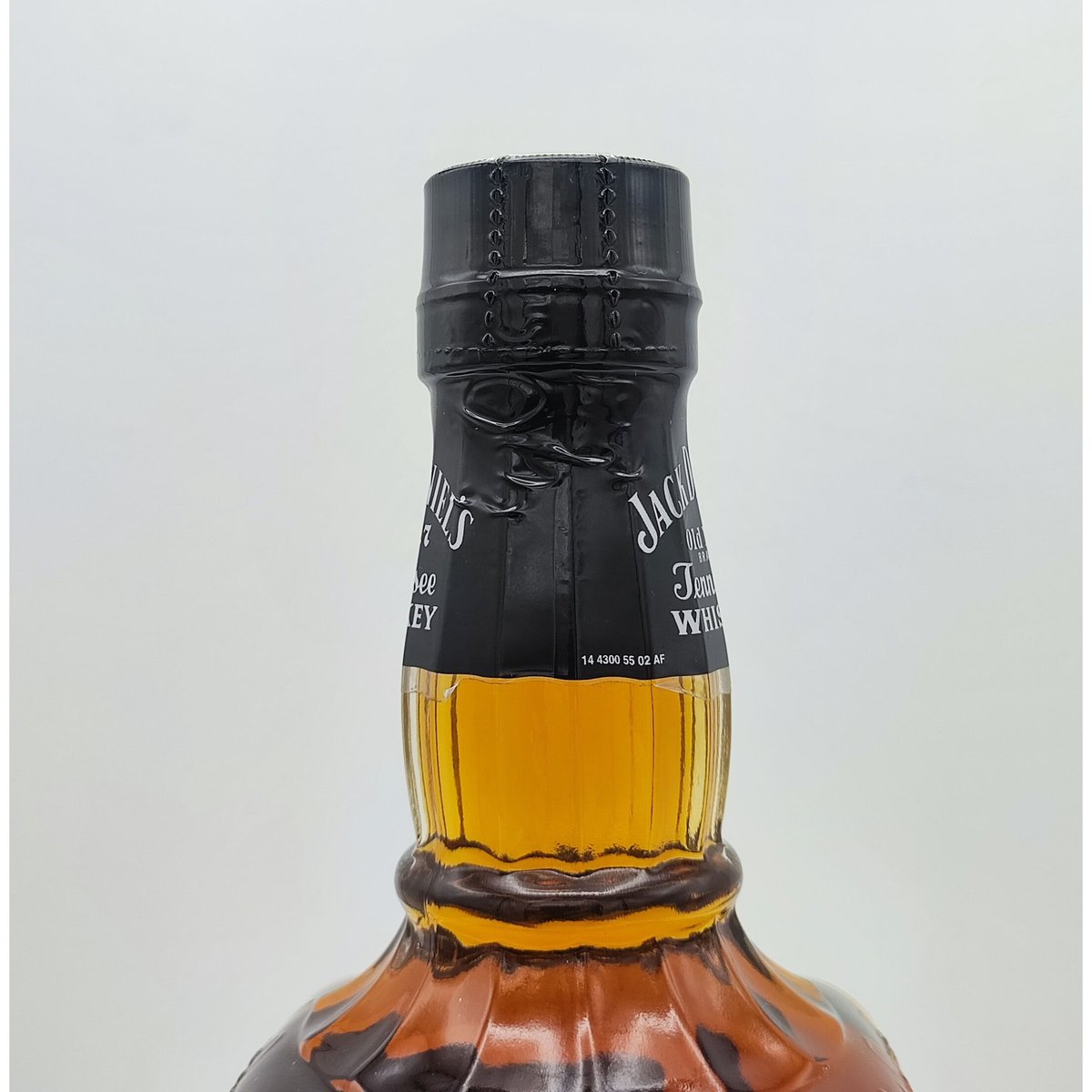 ジャックダニエル JACK DANIEL'S OLD TIME Old No.7 BRAND