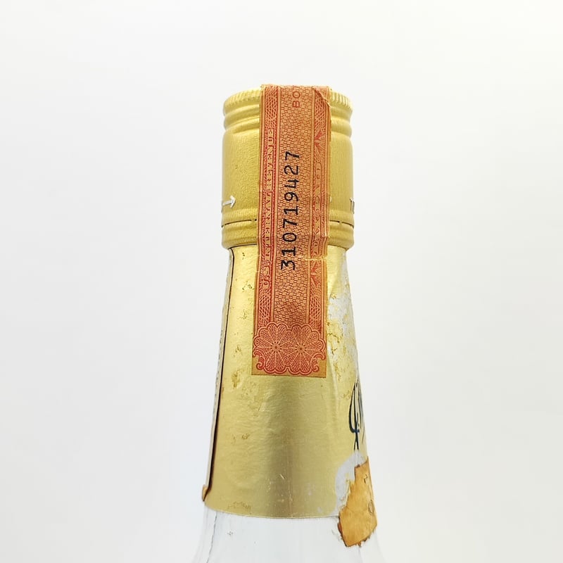 J.W.ダント バーボン サワー マッシュ 760ml 40% 特級 J.W.ダント 7年 J.W.Dant 7years old GENUINE SOUR