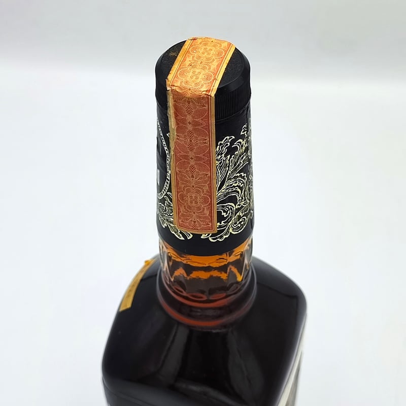 J.T.S. BROWN10年 750ml ４３度 J.T.S ブラウン 10年 J.T.S.BROWN 10years old KENTUCKY