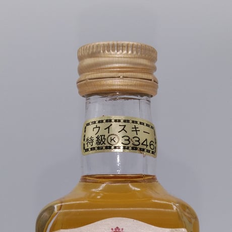 特級 ホワイトヘザー 5年　White Heather 5years old SCOTCH WHISKY