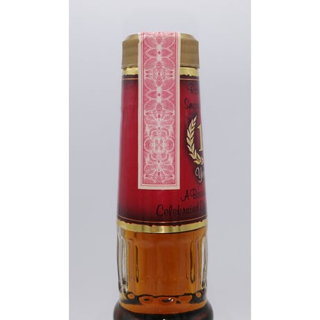 イエローローズオブテキサス15年　THE YELLOW ROSE OF TEXAS 15years old KENTUCKY STRAIGHT BOURBON WHISKEY