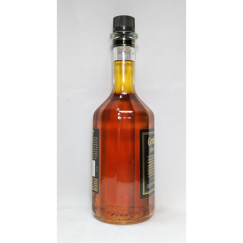未開封　ジェントルマンジャック　ウイスキー　750ml Amazon.co.jp: ジェントルマンジャック 750ml : 食品・飲料・お酒