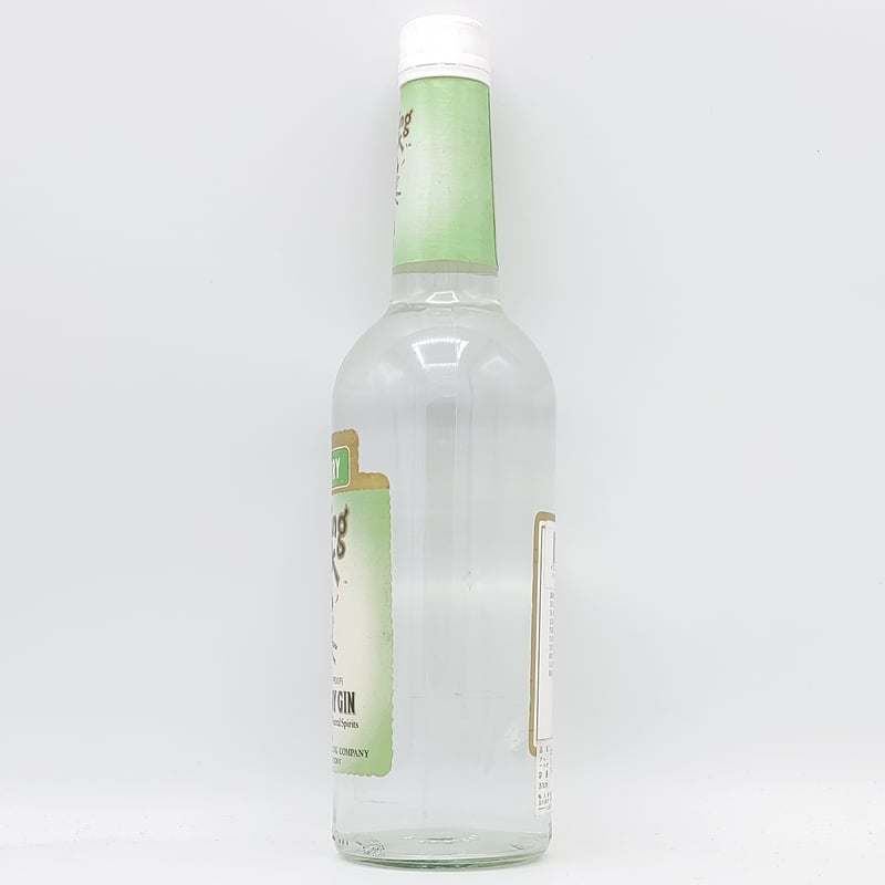 ファイティングコック エクストラドライ ロンドンドライジン Fighting