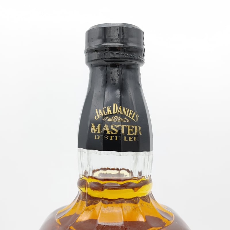 ジャックダニエル マスターディスティラー JACK DANIEL'S MASTER ジャックダニエル マスターディスティラー JACK DANIEL'S MASTER