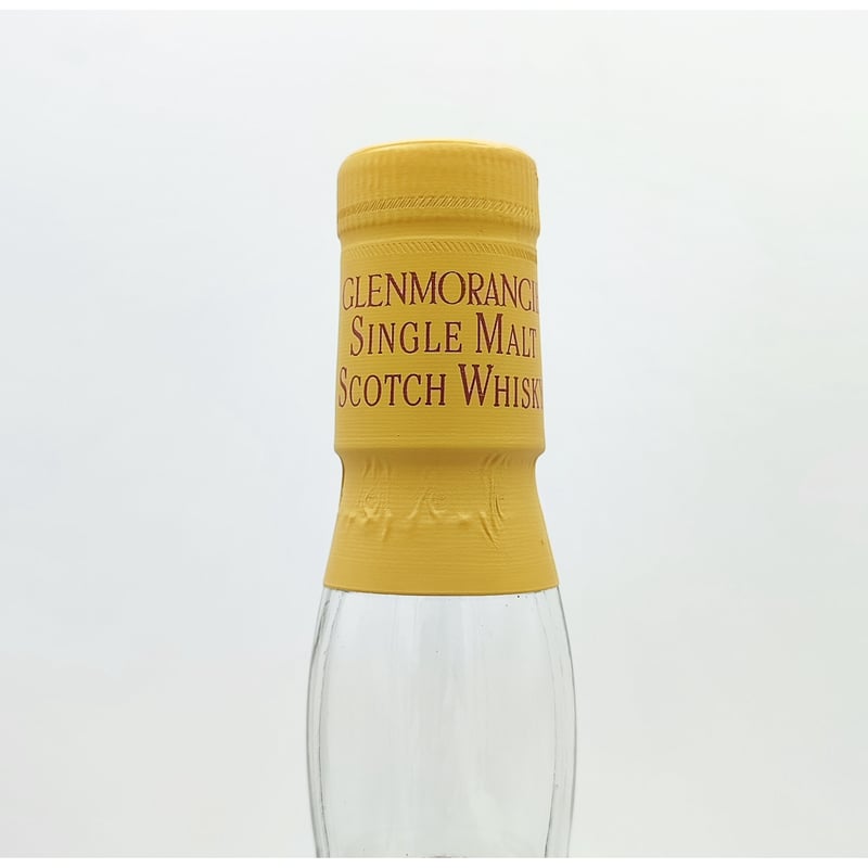 グレンモーレンジ10年 オールドボトル　75cl 　GLENMORANGIE GLENMORANGIE グレンモーレンジィ・オリジナル 10年/シングルモルト