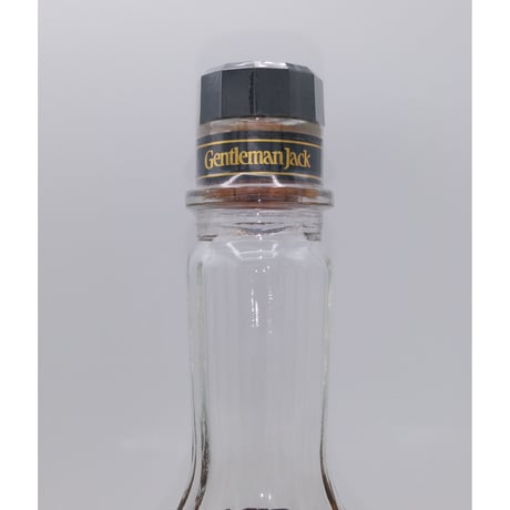 ジェントルマンジャック　Gentleman Jack Rare Tennessee Whiskey【JACK DANIEL DISTILLERY】