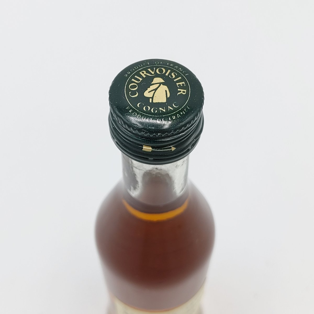 yama　VSOP　COURVOISIER　COGNAC　 クルボアジェ クルボアジェ VSOP COURVOISIER V.S.O.P Fine Champagne