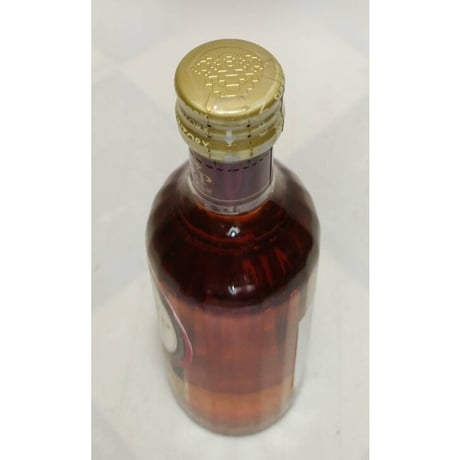 サントリーブランデーVSOP デュエット 赤ワイン樽仕上げ　Suntory Brandy V.S.O.P DUET RED WINE WOOD FINISH
