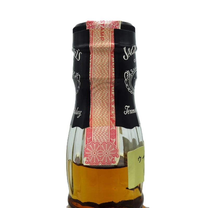 特級 ジャックダニエル JACK DANIEL'S OLD TIME Old No.7 BRA 特級 ジャックダニエル JACK DANIEL'S OLD TIME Old No.7 BRA