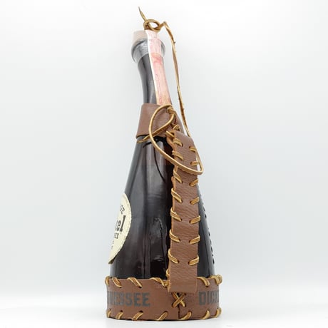 ジョージ ディッケル 110周年記念 パウダーホーン ボトル　GEORGE Dickel 110th ANNIVERSARY POWDER HORN BOTTLE