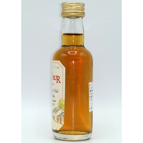 エドラダワー 10年　THE EDRADOUR 10years old Single Highland Malt Scotch Whisky