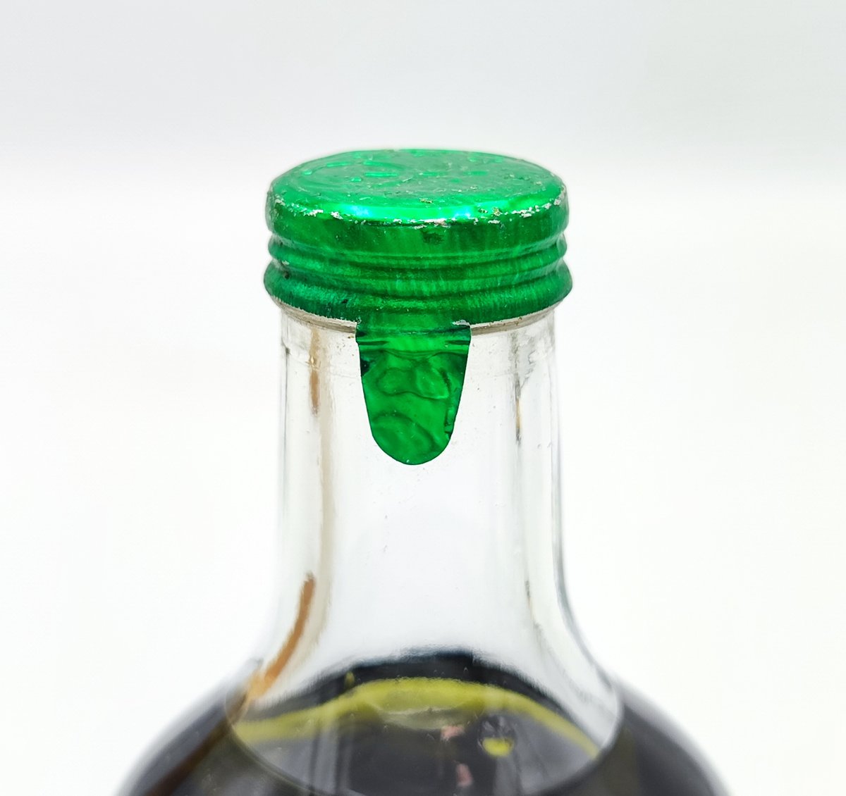 エリキシル ヴェジェタル グランド シャルトリューズ ELIXIR VEGETAL