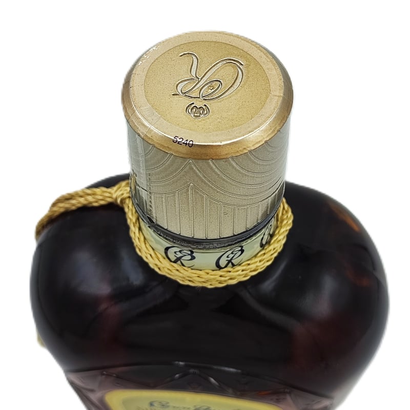 クラウンローヤル スペシャルエディション Crown Royal SPECIAL EDITIO