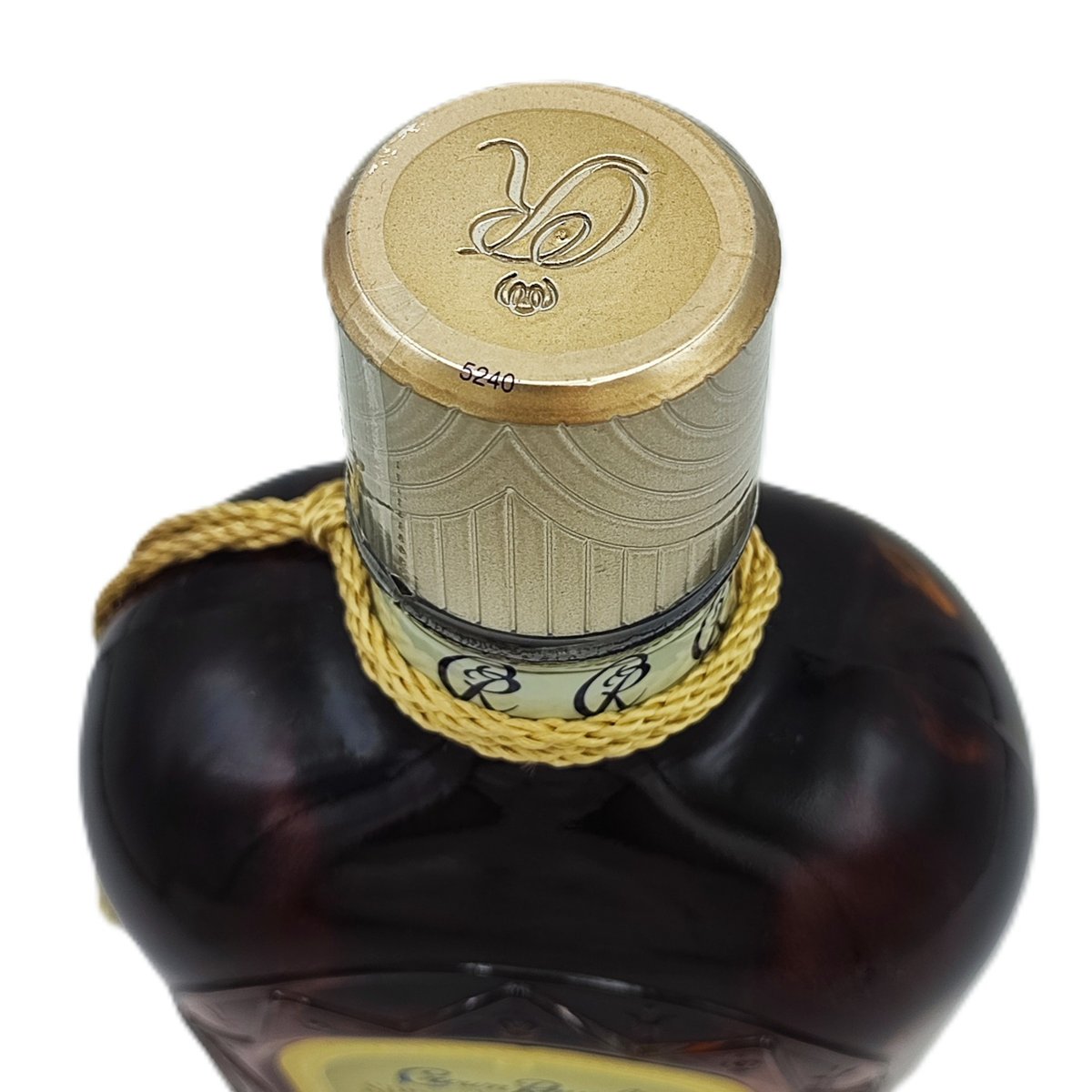 クラウンローヤル クラウンローヤル スペシャルエディション Crown Royal SPECIAL