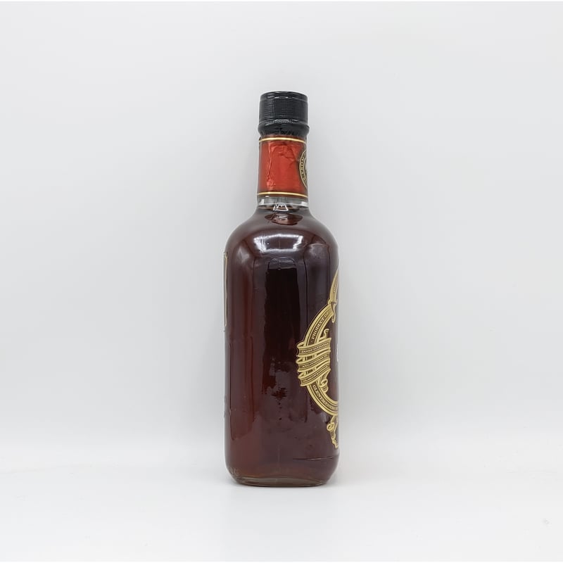 特級 ブラック アンド ホワイト 12年 プレミアム Black ＆ White 12year