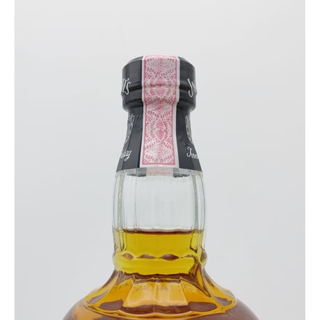 特級 ジャックダニエル　JACK DANIEL'S OLD TIME Old No.7 BRAND Tennessee WHISKEY