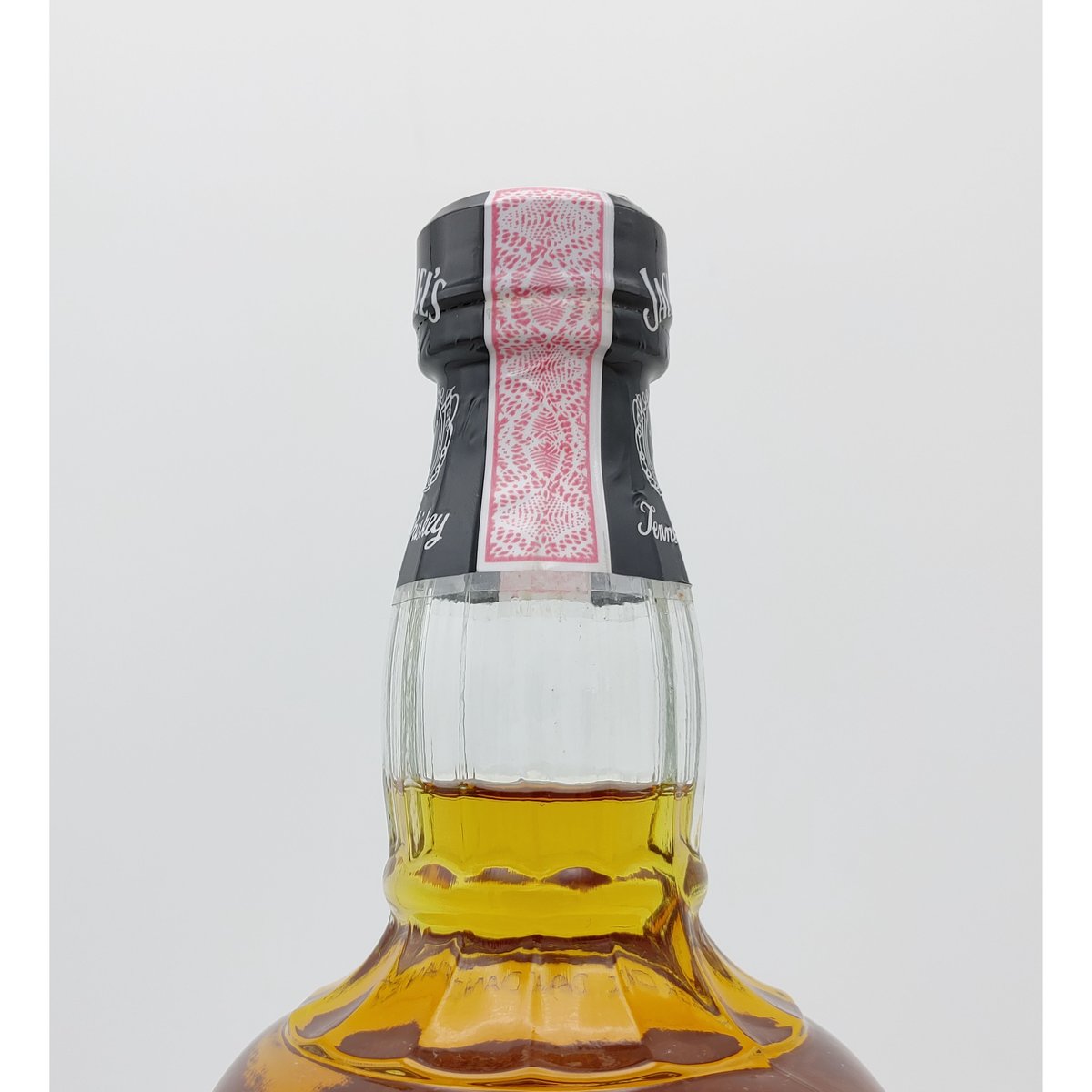 特級 ジャックダニエル JACK DANIEL'S OLD TIME Old No.7 BRA