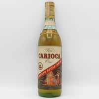 カリオカ ゴールド・ドライ プエルトリカン ラム　Ron CARIOCA PUERTO RICAN RUM GOLD DRY