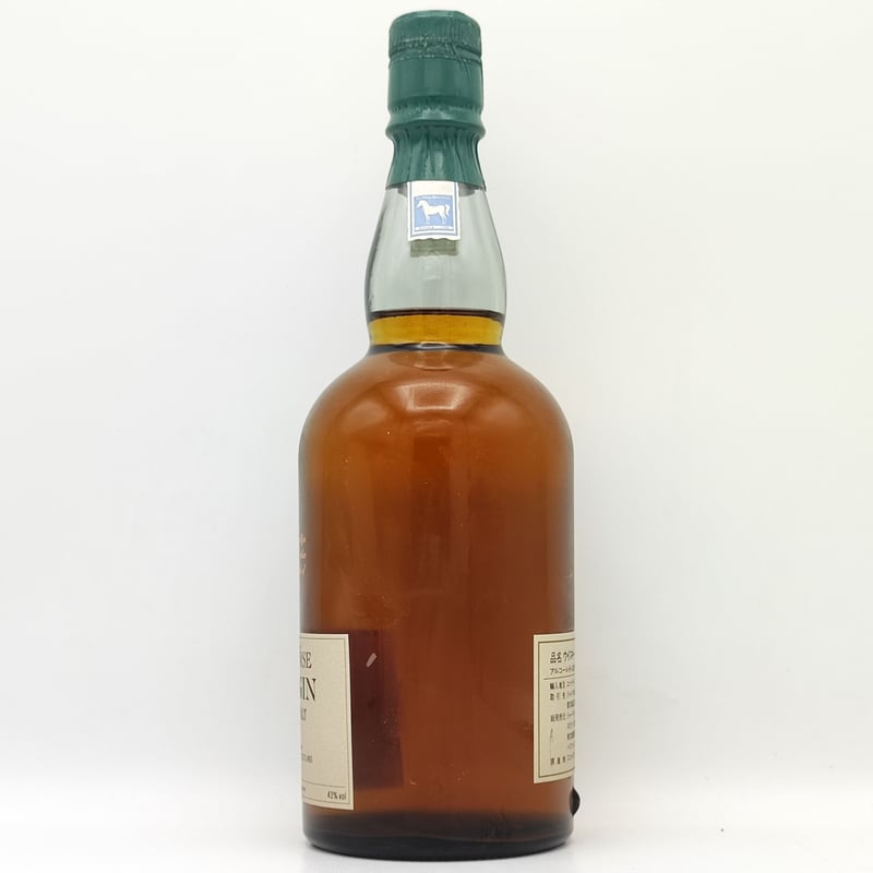 グレンエルギン GLEN ELGIN SINGLE HIGHLAND MALT SCOTCH グレンエルギン GLEN ELGIN SINGLE HIGHLAND MALT SCOTCH