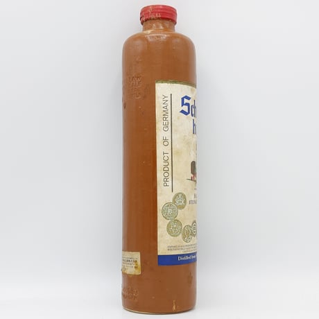 シンケンヘーガー スペシャル ドライ ジン　WESTFALEN STEINHAGEN Schinken hager ORIGINAL STEINHAGER SPECIAL DRY GIN
