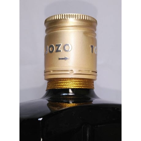 特級 J.B.A WHISKY Jupiter RARE OLD SPECIAL CHOICE The Japan Bartenders Association