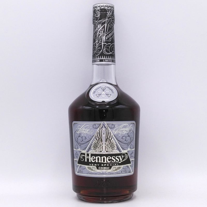 ヘネシーV.S リミテッドエディション Hennessy V.S LIMITED EDITIO...