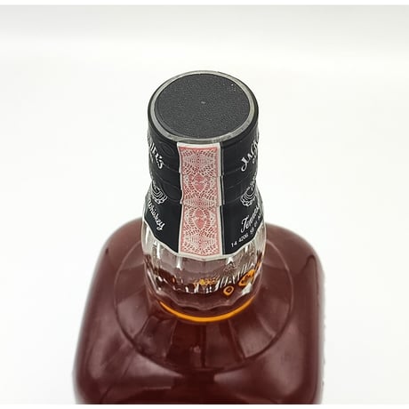 ジャックダニエル　JACK DANIEL'S OLD TIME Old No.7 BRAND Tennessee WHISKEY