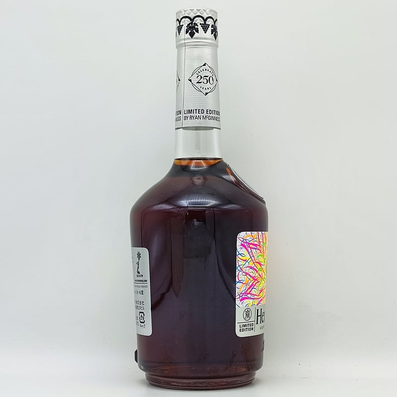 ヘネシー V.S リミテッドエディション HENNESSY V.S LIMITED ヘネシー V.S リミテッドエディション HENNESSY V.S LIMITED