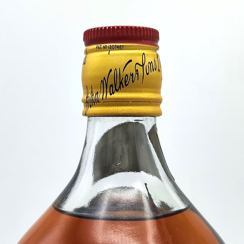 特級 ジョニーウォーカー レッドラベル キング サイズ Johnnie 特級 ジョニーウォーカー レッドラベル キング サイズ Johnnie