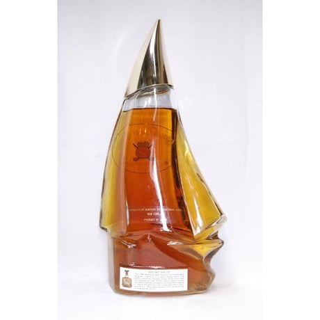 サントリー ローヤル ハワイアンオープン'88　SUNTORY WHISKY ROYAL Hawaiian open 1988 Commemorative Decanter