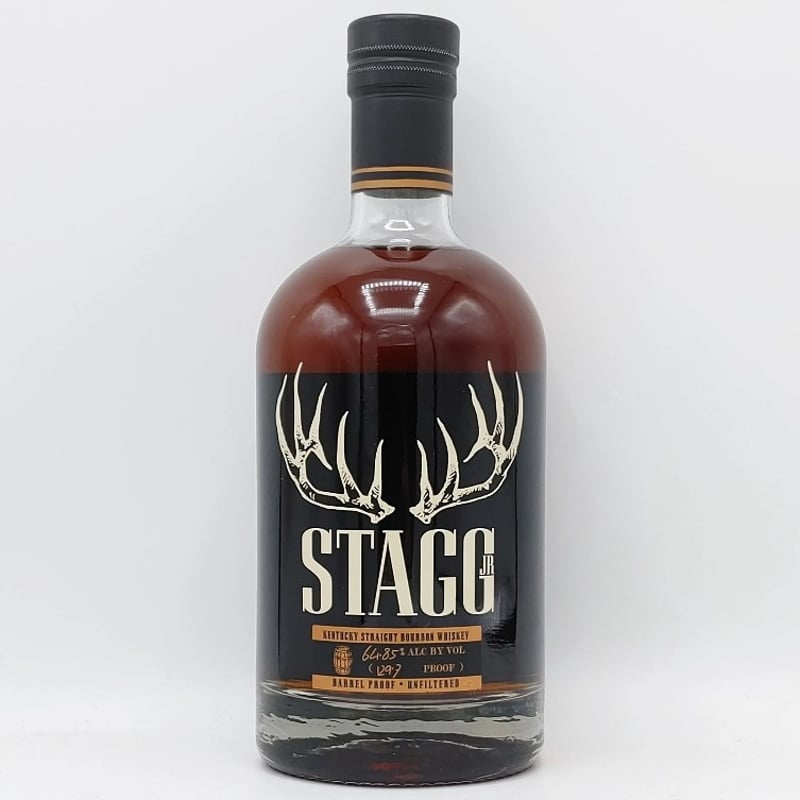 スタッグ ジュニア STAGG JR KENTUCKY STRAIGHT BOURBON WH...