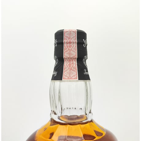 ジャックダニエル　JACK DANIEL'S OLD TIME Old No.7 BRAND Tennessee WHISKEY