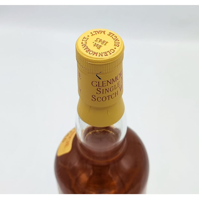 グレンモーレンジ 10年 GLENMORANGIE DISTILLERS FOR 150YEA