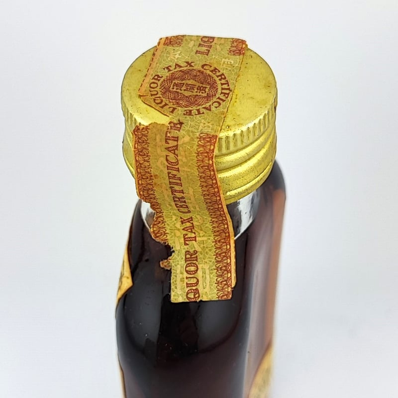 特級 グレンファークラス 12年 アンブレンデッド Glenfarclas GLENLIVET