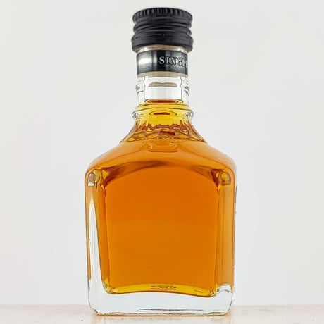 ジャックダニエル シングルバレル　JACK DANIEL'S SINGLE BARREL Tennessee Whiskey