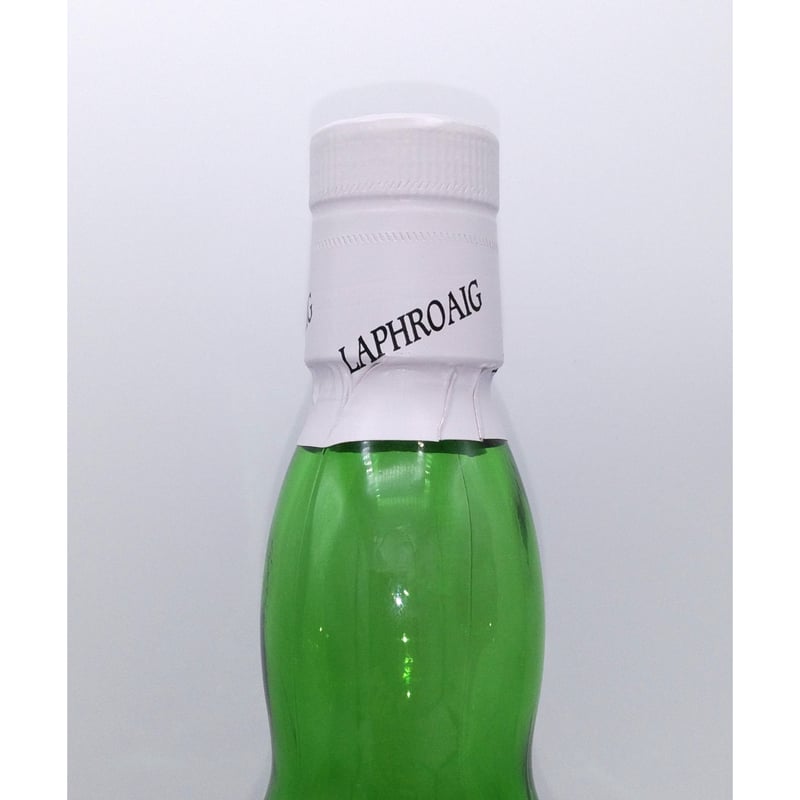ラフロイグ 10年 プレ ロイヤルワラント LAPHROAIG 10years old SIN