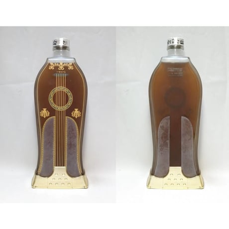 サントリーウイスキー 響 〈リラギター型ボトル〉 SUNTORY WHISKY HIBIKI