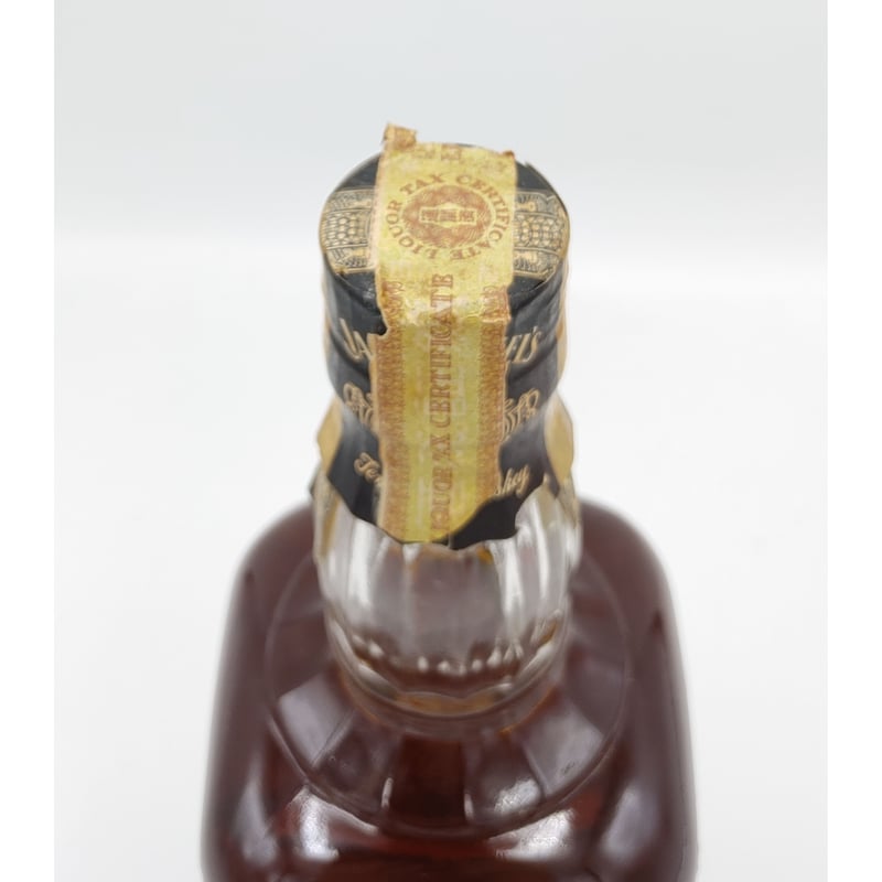 特級 ジャックダニエル JACK DANIEL'S OLD TIME Old No.7 BRA