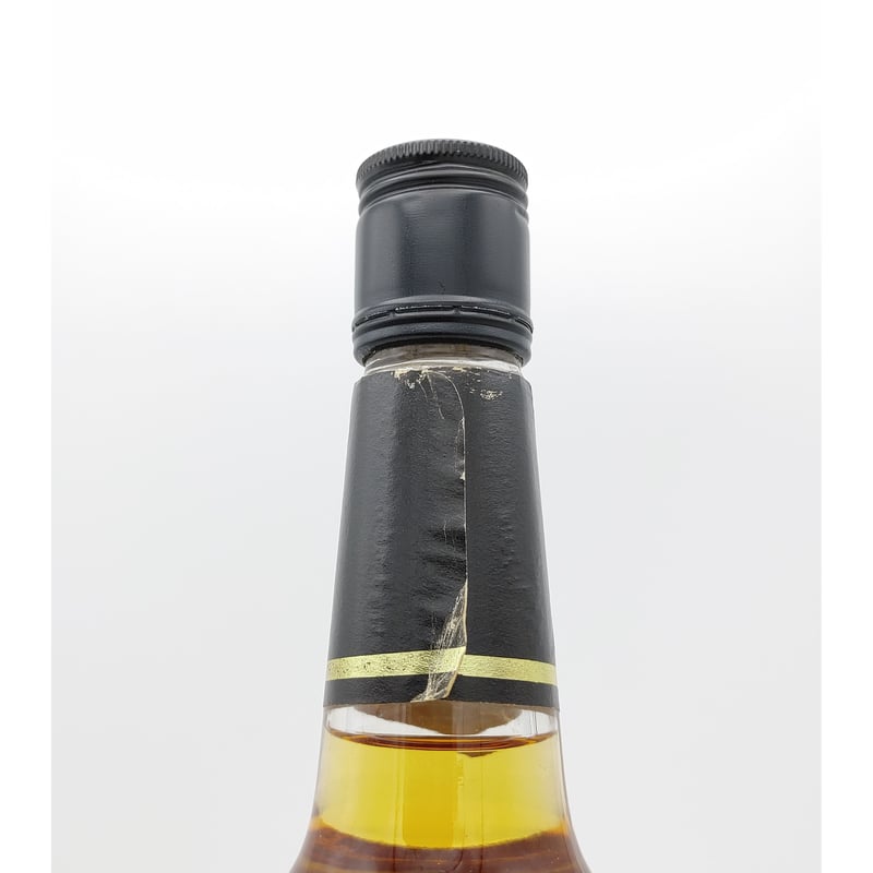 特級 タラモア デュー Tullamore dew BLENDED IRISH WHISKEY