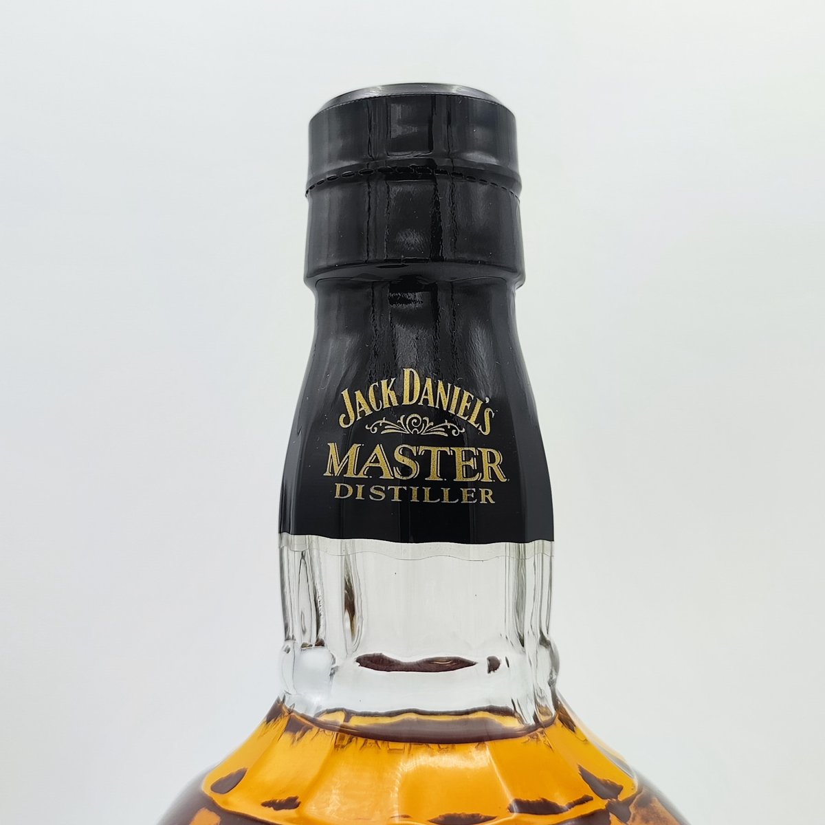 ジャックダニエル マスターディスティラー JACK DANIEL'S MASTER DISTI
