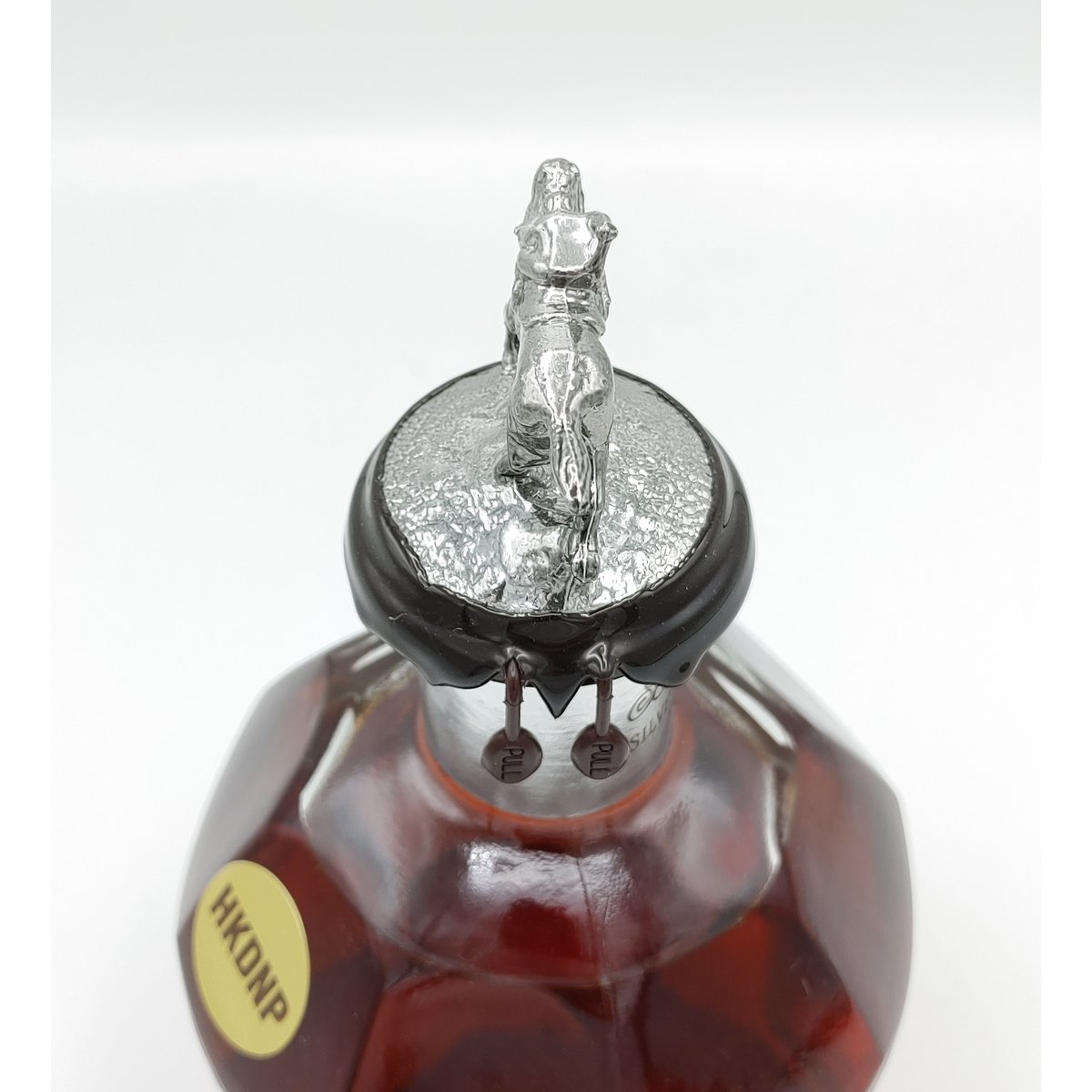 ブラントン シングルバレル シルバー エディション Blanton's ブラントン シングルバレル シルバー エディション Blanton's