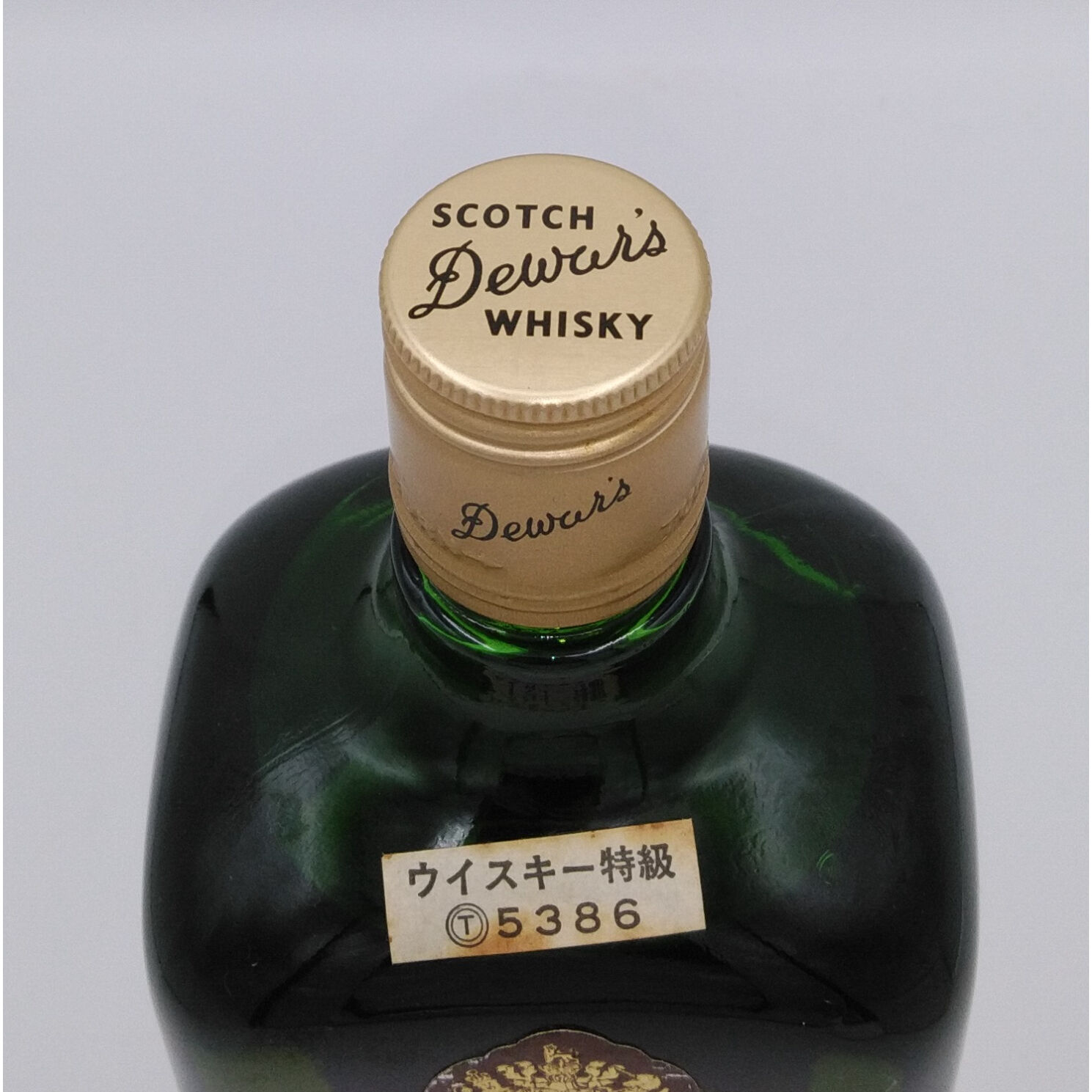 デュワーズ デラックス アンセスター 1000ml 43％ スコッチウイスキー original